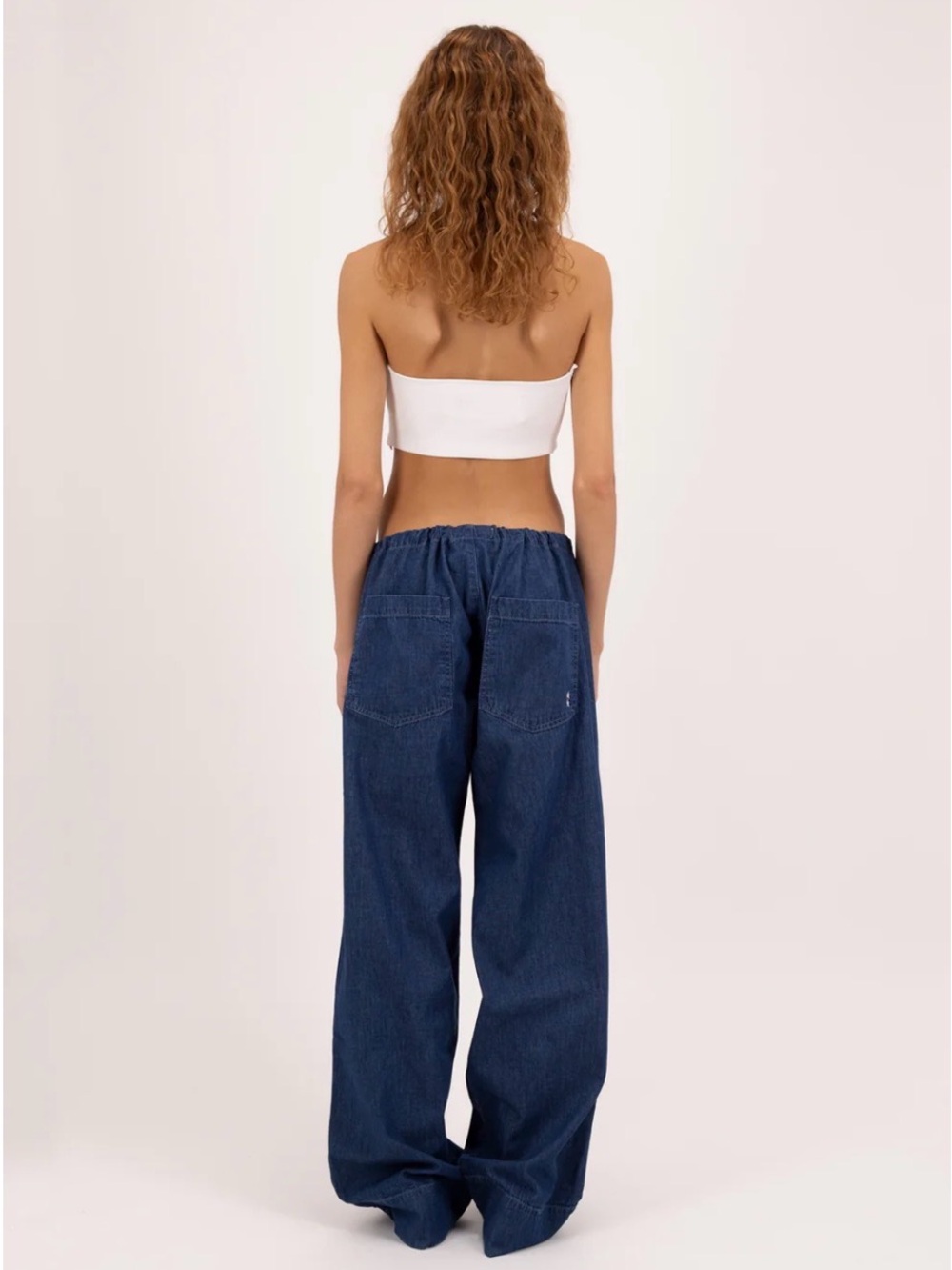ICON DENIM LOS ANGELES